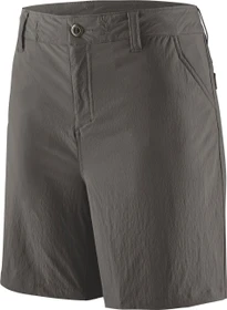 Patagonia Quandary 7" Hose kurz forge grey (Damen)
