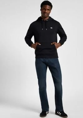 Lee Straight Fit MVP Jeans bolton (Herren)