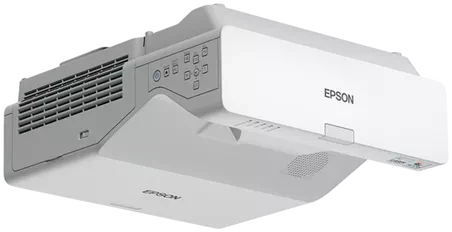 Epson EB-760W