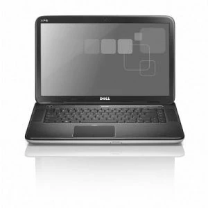 Dell XPS 15 502X (2012), Core i7-2670QM, 6GB RAM, 500GB HDD, GeForce GT 525M, DE