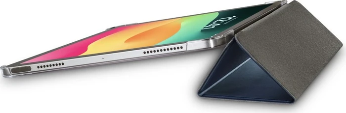Hama Tablet Case Fold Clear für Apple iPad Pro 13", dunkelblau