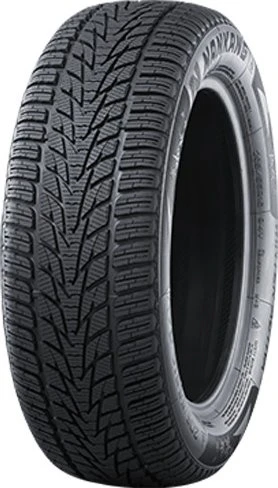 Nankang Winter Activa SV-4 175/55 R15 77T