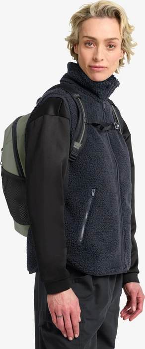 Jack Wolfskin Velocity 10 mint leaf (Damen)