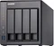 QNAP Turbo Station TS-431X2-2G, 2GB RAM, 1x SFP+ 10Gb/s, 2x RJ-45 1000Base-T Vorschaubild
