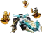 LEGO Ninjago - Zanes Drachenpower-Spinjitzu-Rennwagen Vorschaubild
