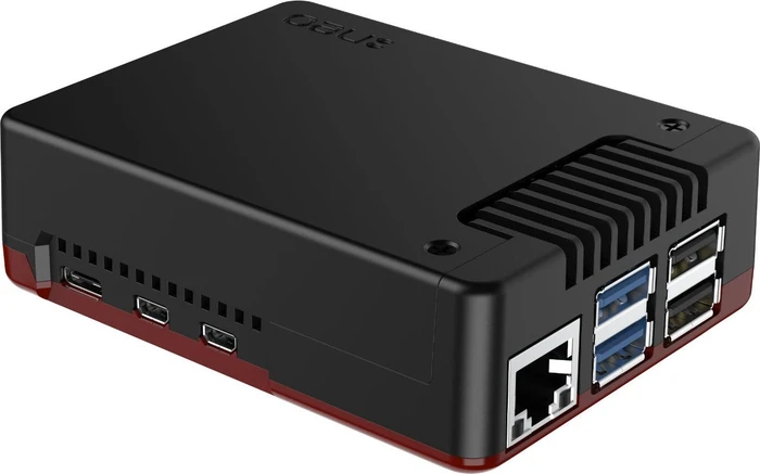 Argon40 NEO 5 - Raspberry Pi 5 Case mit Lüfter