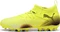 Puma Future 8 Match MG yellow alert/puma black/sun struck (Junior) Vorschaubild