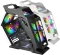 Mars Gaming MC61 Black, Glasfenster Vorschaubild