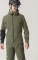 Ortovox Sequence Gore-Tex Fahrradjacke dark wild herbs (Herren) Vorschaubild