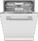 Miele G 7260 SCVi edelstahl Vorschaubild