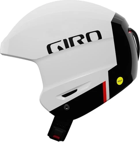 Giro Strive MIPS Helm matt weiß