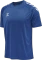 hummel Core XK Funktionsshirt kurzarm true blue (Herren) Vorschaubild