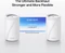 TP-Link Deco BE68, Wi-Fi 7, BE14000, 1er (Deco BE68 (1-Pack)) Vorschaubild