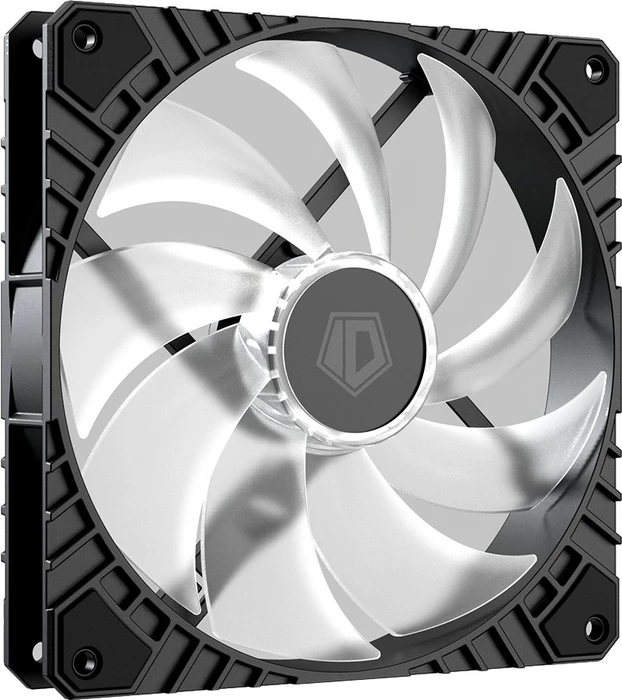 ID-Cooling WF-14025-XT ARGB, schwarz, 140mm