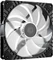 ID-Cooling WF-14025-XT ARGB, schwarz, 140mm Vorschaubild