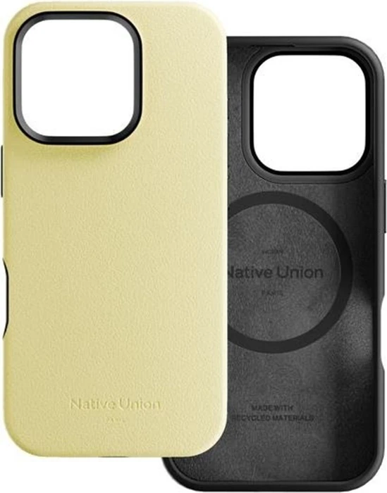 Native Union Active Case für Apple iPhone 16 Pro