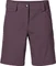 Vaude Neyland Shorts Hose kurz blackberry (Damen) Vorschaubild