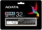 ADATA UDIMM 32GB, DDR5-4800, CL40-40-40-77, X8, retail Vorschaubild