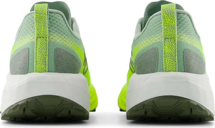 New Balance FuelCell SuperComp Trail v2 alkaline green/dark olivine (Damen)