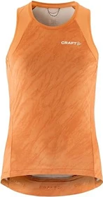 Craft Core Endurance Trikot ärmellos sour (Damen)