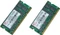 G.Skill Sx Series SO-DIMM DDR2 Vorschaubild