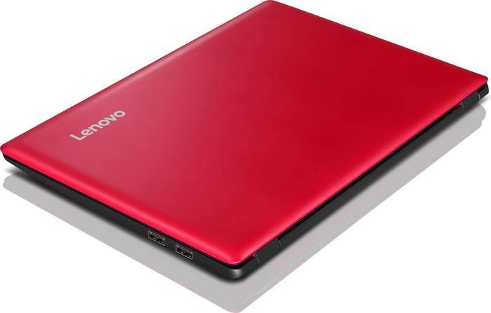 Lenovo IdeaPad 100S-11IBY, rot, Atom Z3735F, 2GB RAM, 64GB Flash, DE