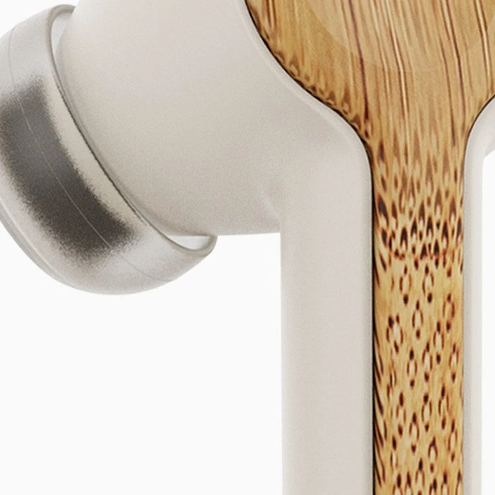 House of Marley Rebel True Wireless Cream