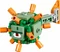 LEGO Minecraft - Das Ozeanmonument Vorschaubild