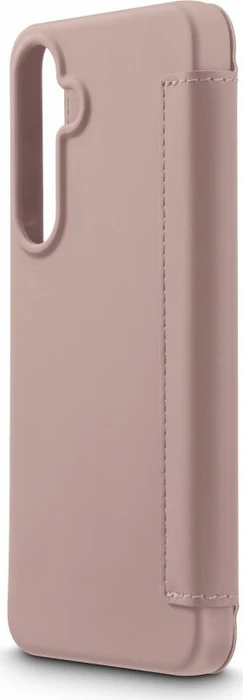 Hama Handytasche Fantastic Feel für Samsung Galaxy S24+ Nude