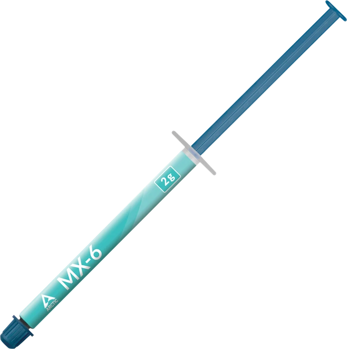 ARCTIC MX-6