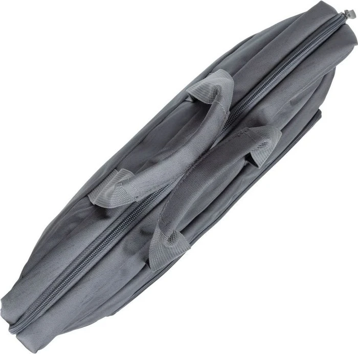 RivaCase Alpendorf 7531 Laptoptasche 15.6-16", grau