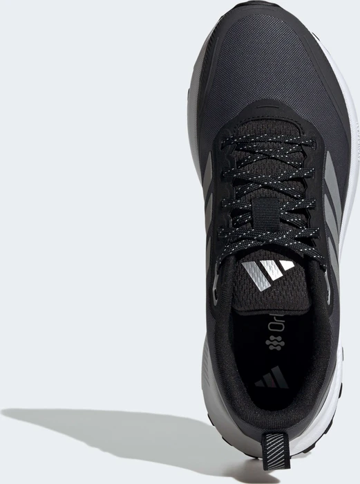 adidas Runfalcon 5 TR core black/silver metallic/carbon (Damen)