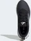 adidas Runfalcon 5 TR core black/silver metallic/carbon (Damen) Vorschaubild