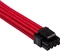 Corsair PSU Cable Kit Type 4 - Pro Kit - Gen4, rot Vorschaubild