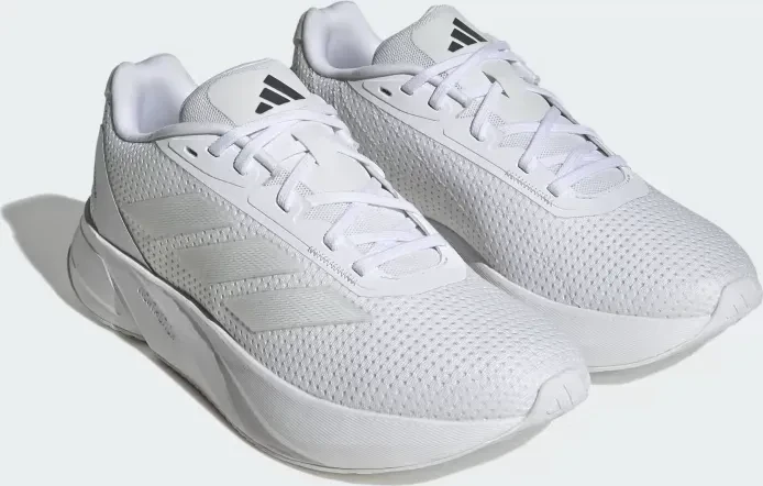 adidas Duramo SL cloud white/grey five (Damen)