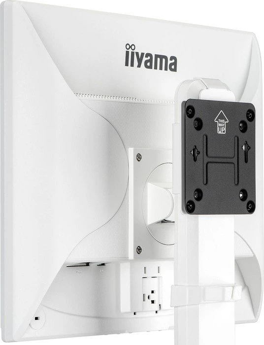 iiyama VESA-Halterung für Mini-PCs