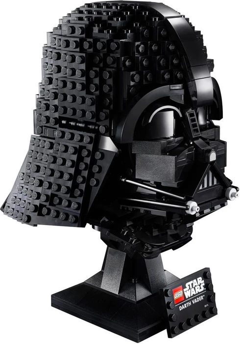 LEGO Star Wars - Darth Vader Helm