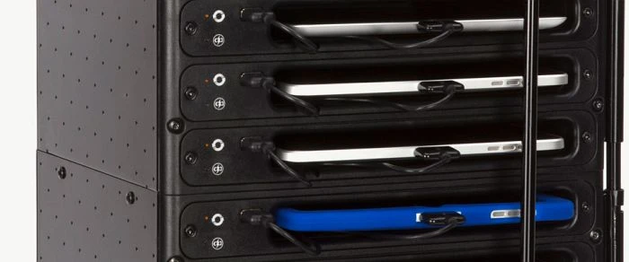 Griffin MultiDock 2 10 Bay