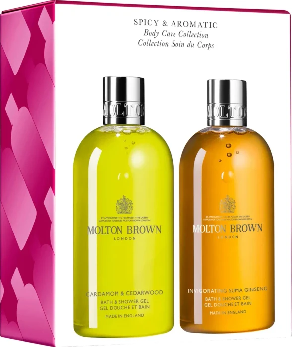 Molton Brown DG Geschenkset