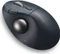 Kensington Pro Fit Ergo TB550 Trackball blau/schwarz/silber, USB-A/Bluetooth Vorschaubild
