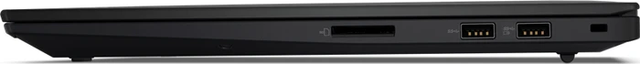 Lenovo ThinkPad X1 Extreme G5, Black Weave, Core i9-12900H, 32GB RAM, 1TB SSD, GeForce RTX 3080 Ti, DE