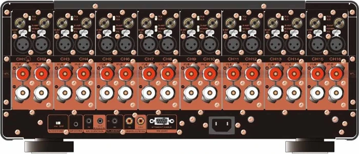 Marantz AMP 10
