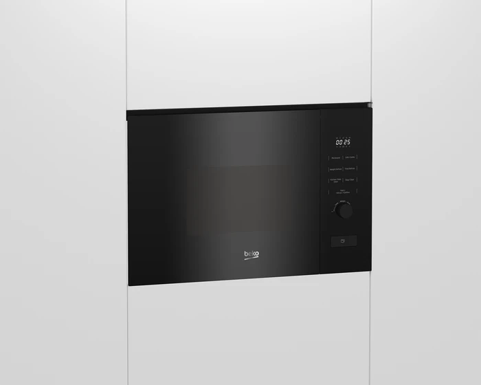 Beko BMGB20212B Mikrowelle mit Grill – Bild 3 von 3