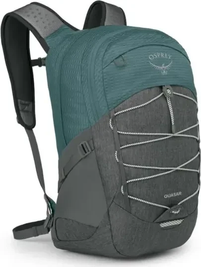 Osprey Quasar 26 cascade blue