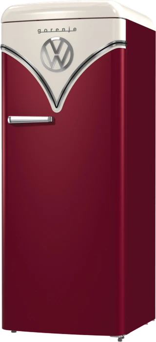 Gorenje OBRB615DR Bulli rot