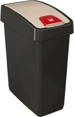 Keeeper Magne 25l graphitgrau