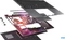 Lenovo ThinkPad X1 2-in-1 G11 Aura Edition, Grey, Core Ultra 7 355, 32GB RAM, 512GB SSD, DE Vorschaubild