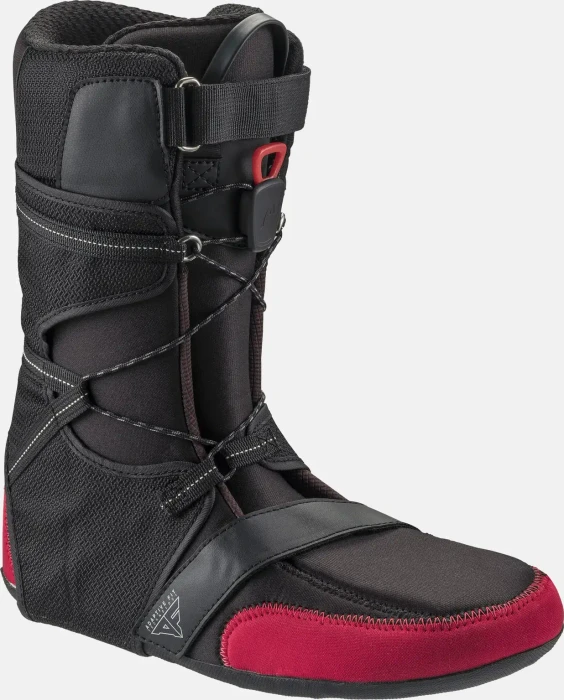 Head Quantos BOA Focus Softboot (Modell 2025/2026) (350205) – Bild 4 von 4