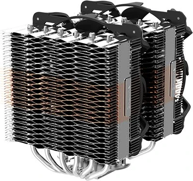 Zalman CNPS20X