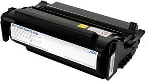 Dell Toner 593-10023 schwarz hohe Kapazität